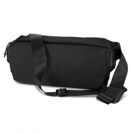 SPICE Waste2Gear Sling Bag - Simply Merchandise