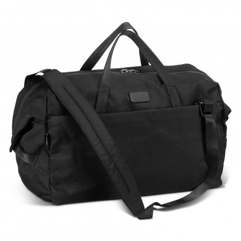 SPICE Waste2Gear Weekend Sport Bag - Simply Merchandise