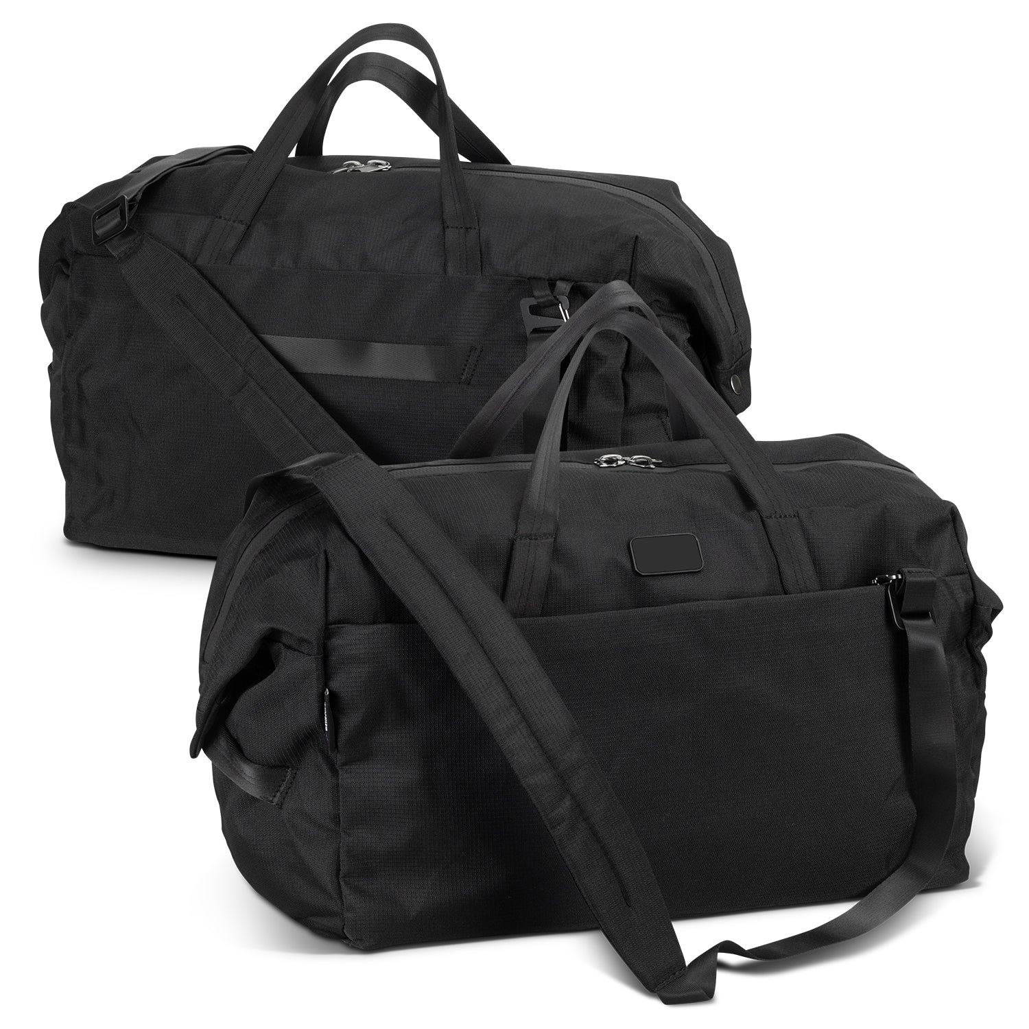 SPICE Waste2Gear Weekend Sports Bag - Simply Merchandise