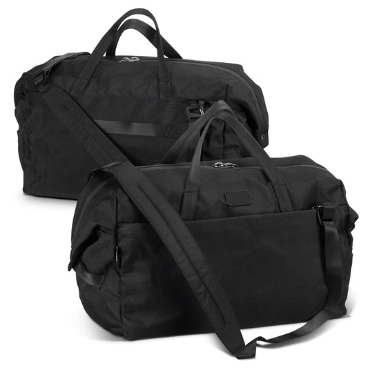SPICE Waste2Gear Weekend Sports Bag - Simply Merchandise