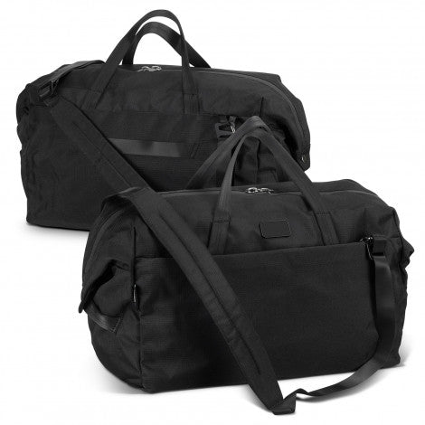 SPICE Waste2Gear Weekend Sports Bag - Simply Merchandise