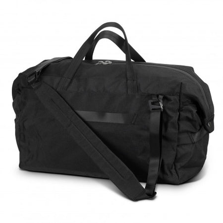 SPICE Waste2Gear Weekend Sport Bag - Simply Merchandise