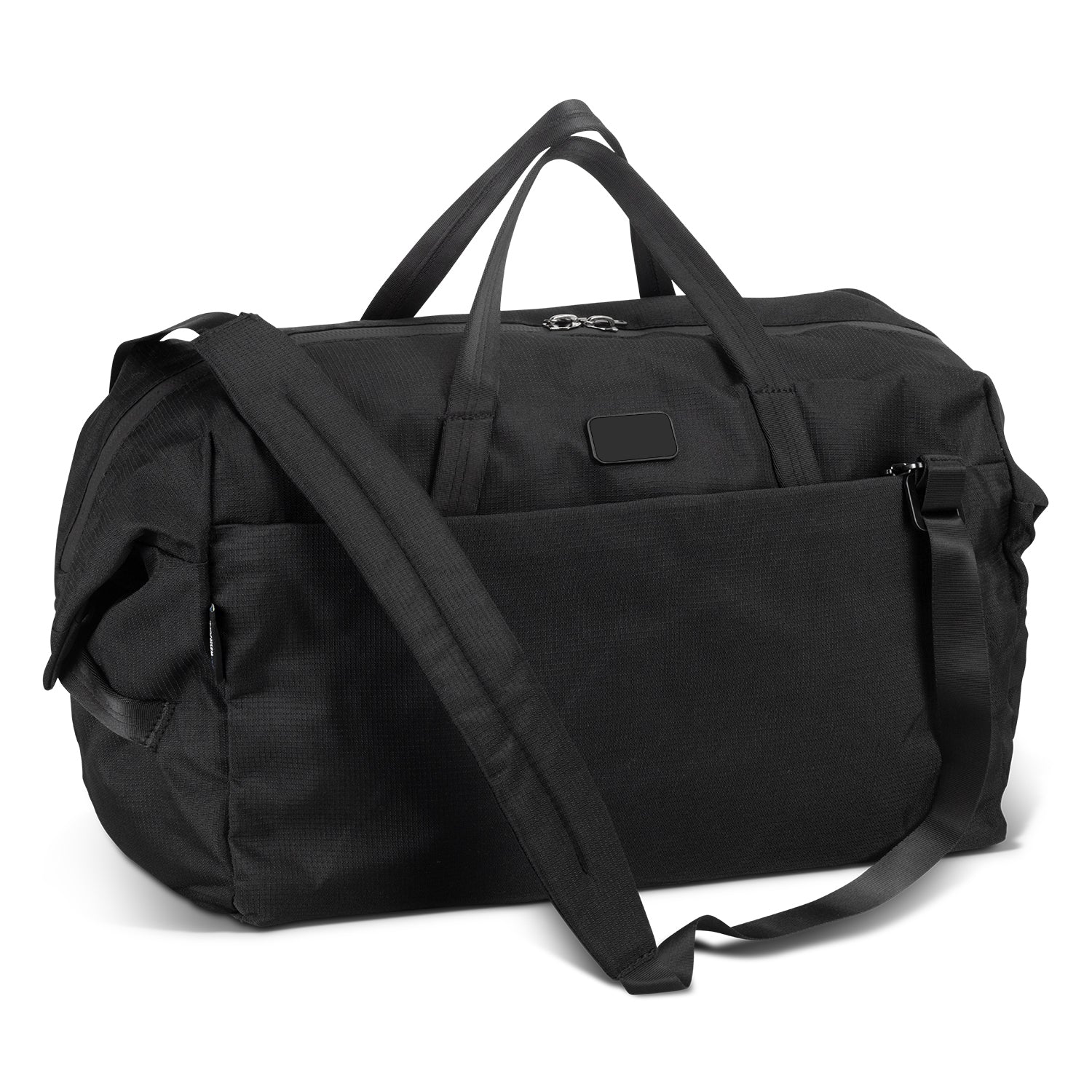 SPICE Waste2Gear Weekend Sports Bag - Simply Merchandise