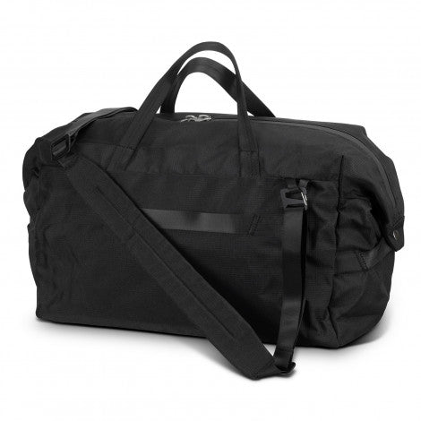 SPICE Waste2Gear Weekend Sports Bag - Simply Merchandise