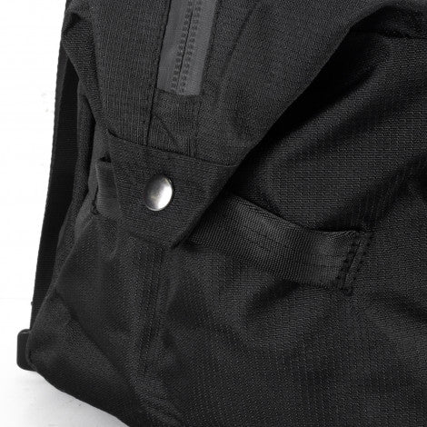 SPICE Waste2Gear Weekend Sports Bag - Simply Merchandise