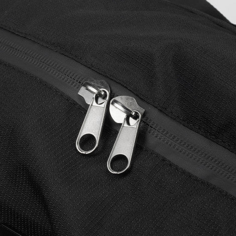 SPICE Waste2Gear Weekend Sports Bag - Simply Merchandise