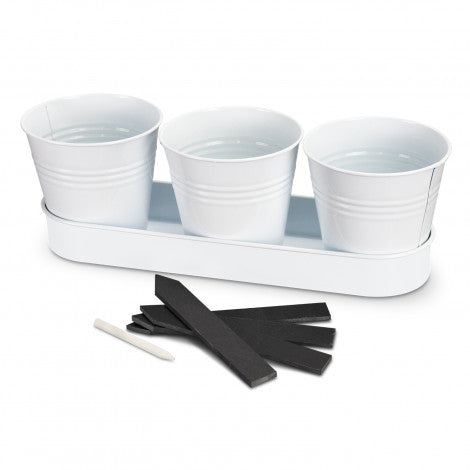 Keepsake Herb Planter - Simply Merchandise