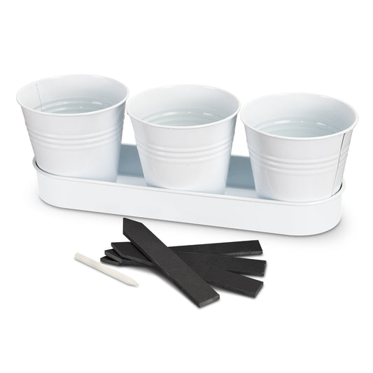 Keepsake Herb Planter - Simply Merchandise