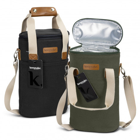 Keepsake Merchant Wine Cooler Bag - Simply Merchandise