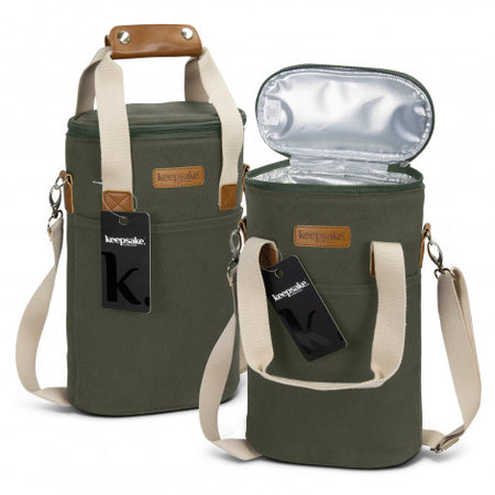 Keepsake Merchant Wine Cooler Bag - Simply Merchandise