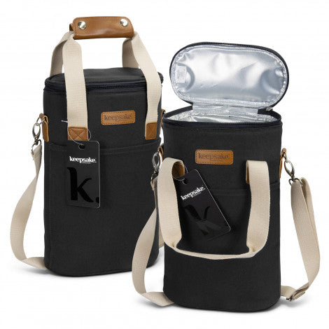 Keepsake Merchant Wine Cooler Bag - Simply Merchandise