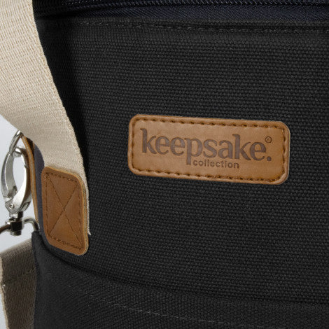 Keepsake Merchant Wine Cooler Bag - Simply Merchandise