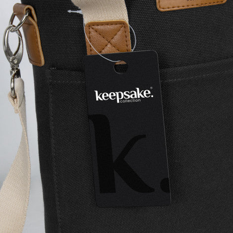 Keepsake Merchant Wine Cooler Bag - Simply Merchandise