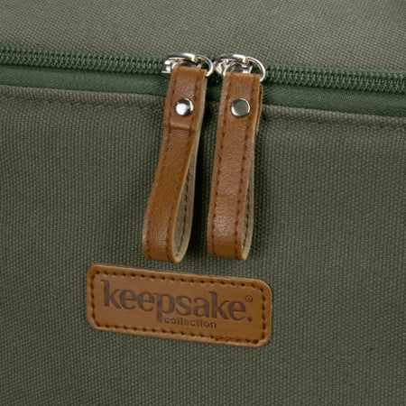 Keepsake Merchant Cooler Bag - Simply Merchandise