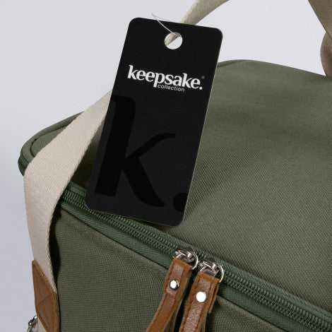Keepsake Merchant Cooler Bag - Simply Merchandise