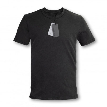 TRENDSWEAR Faded Unisex T-Shirt - Simply Merchandise
