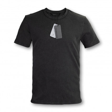 TRENDSWEAR Faded Unisex T-Shirt - Simply Merchandise
