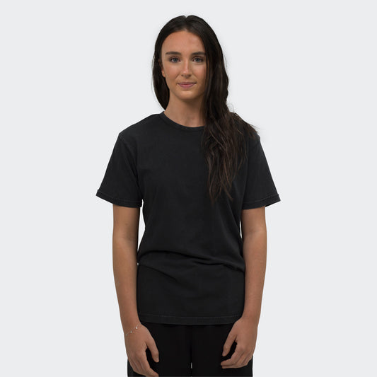 TRENDSWEAR Faded Unisex T-Shirt - Simply Merchandise