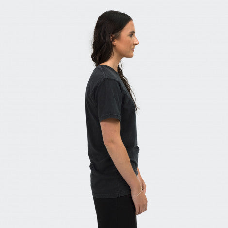 TRENDSWEAR Faded Unisex T-Shirt - Simply Merchandise