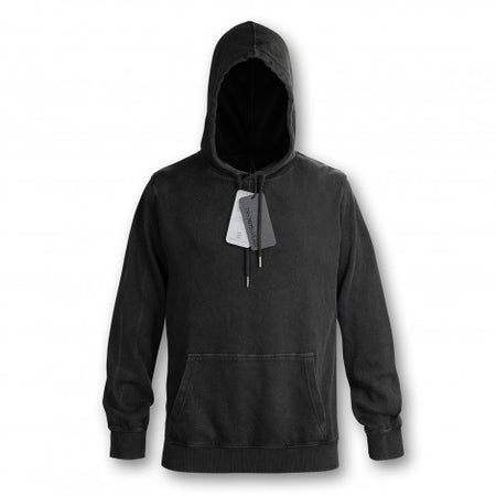 TRENDSWEAR Faded Unisex Hoodie - Simply Merchandise