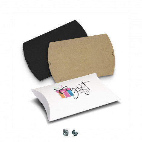 Pillow Box - Medium - Simply Merchandise