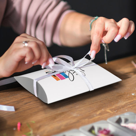 Pillow Box - Medium - Simply Merchandise