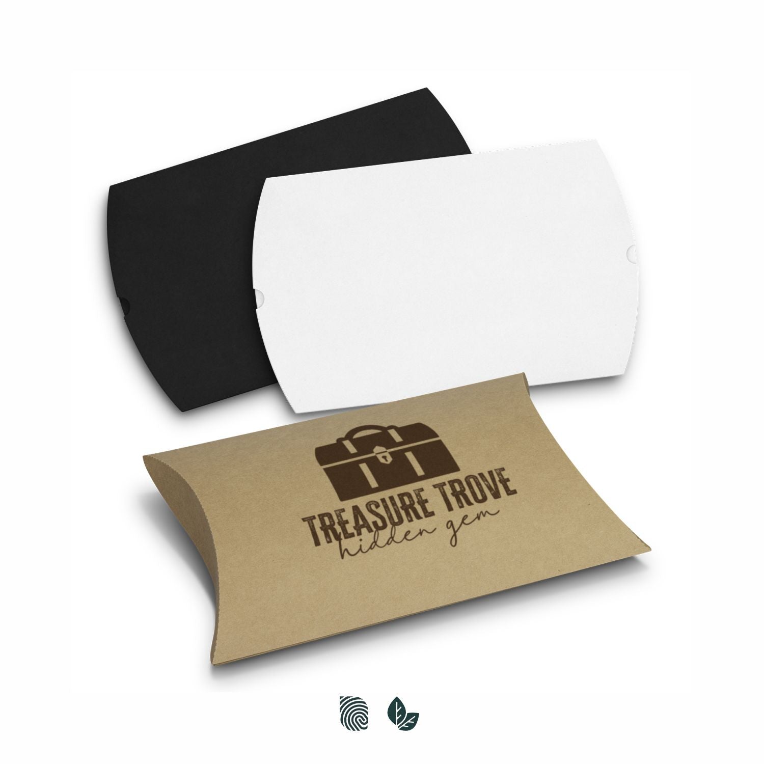 Pillow Box - Large - Simply Merchandise