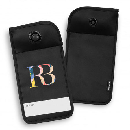 PhoneLocker Lockable Phone Pouch - Simply Merchandise