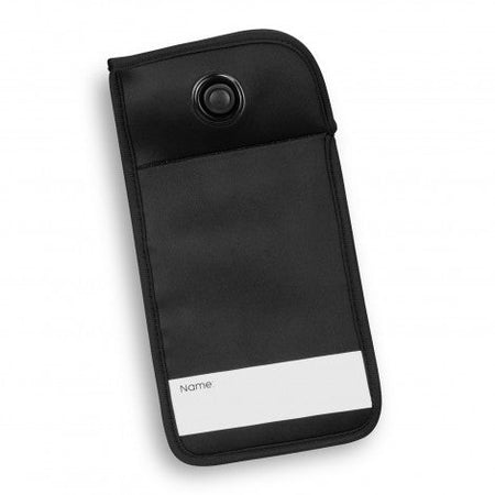 PhoneLocker Lockable Phone Pouch - Simply Merchandise
