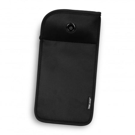 PhoneLocker Lockable Phone Pouch - Simply Merchandise