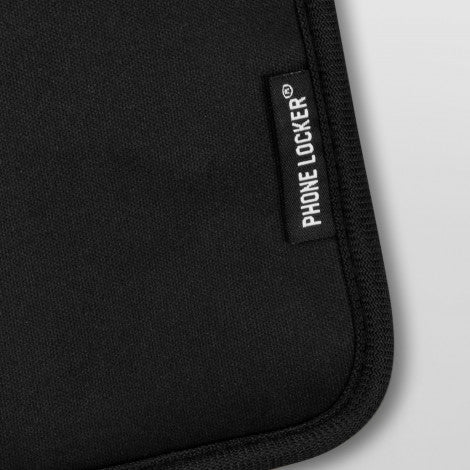 PhoneLocker Lockable Phone Pouch - Simply Merchandise
