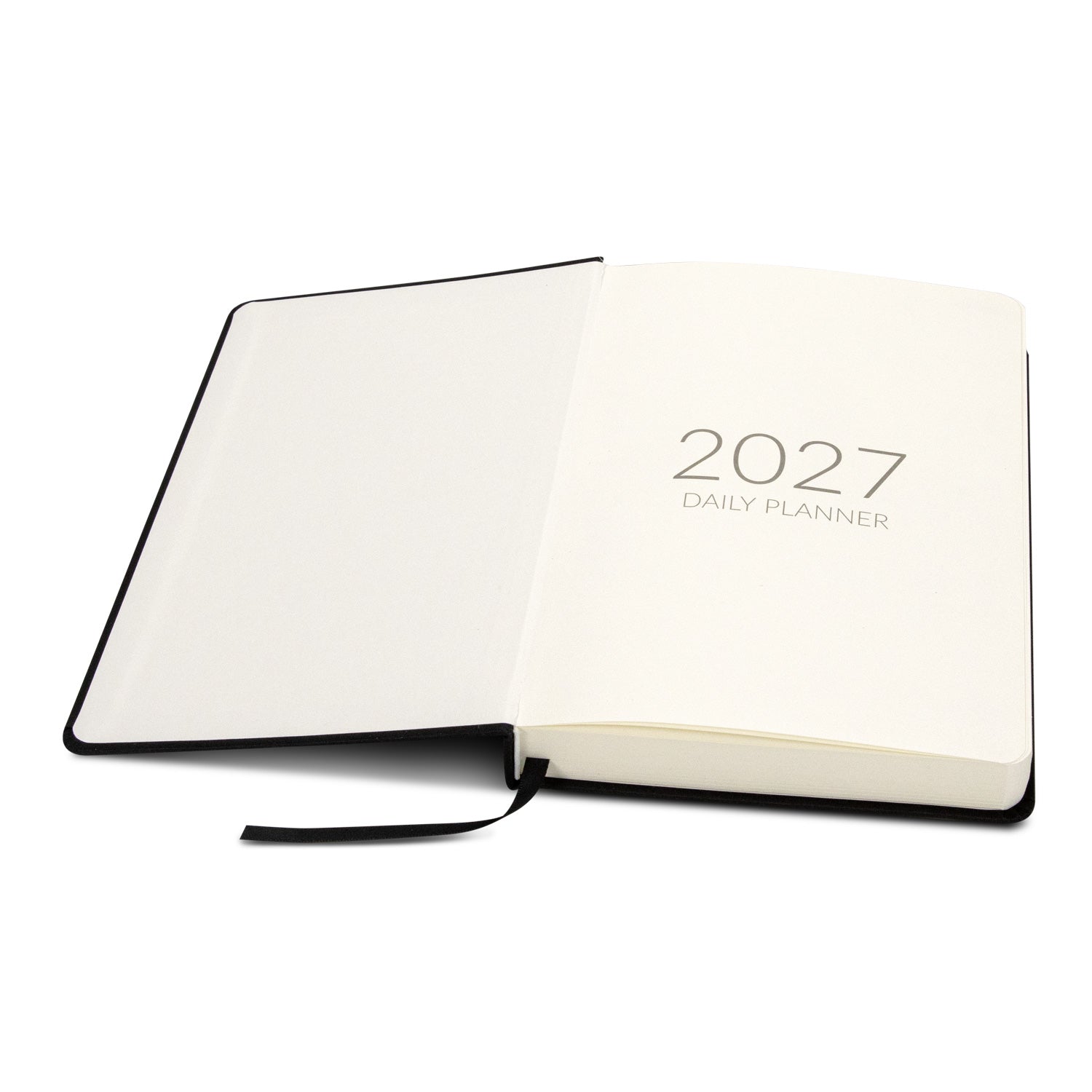 A5 Daily Diary - 2027 - Simply Merchandise