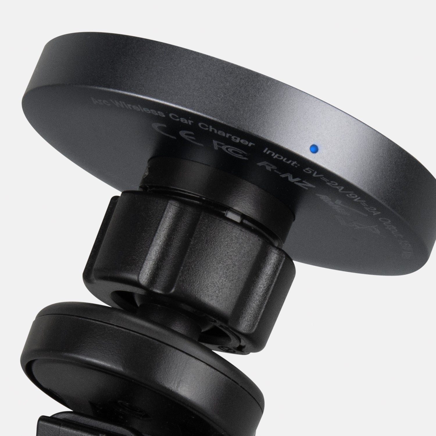 INGENIO Arc Wireless Car Charger - Simply Merchandise