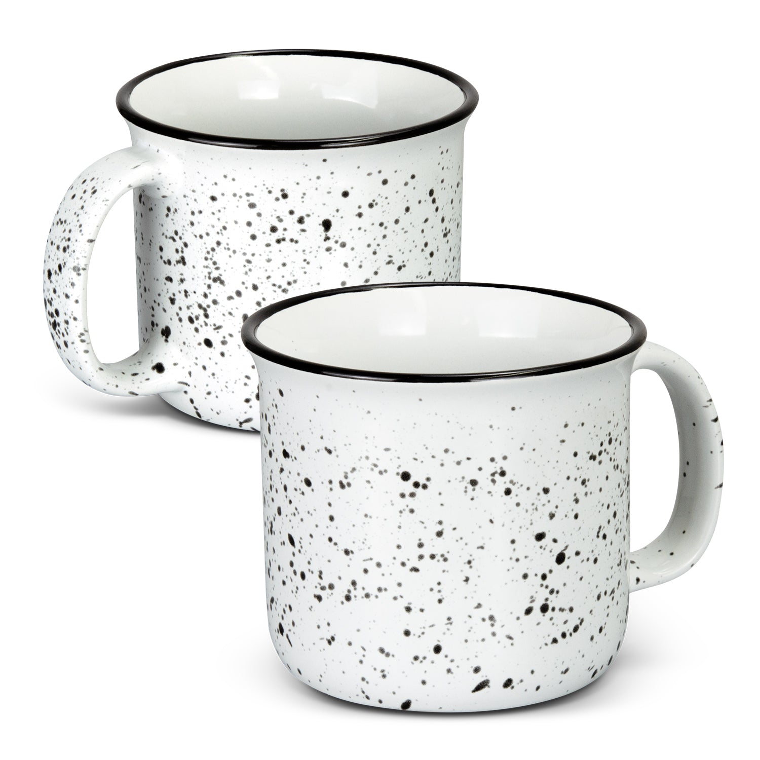 Bendigo Ceramic Mug - Simply Merchandise