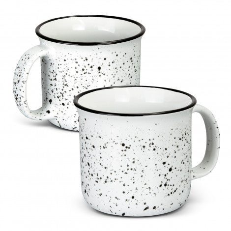 Bendigo Ceramic Mug - Simply Merchandise