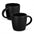 Mocha Coffee Mug - Two Tone - Simply Merchandise
