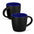 Mocha Coffee Mug - Two-Tone