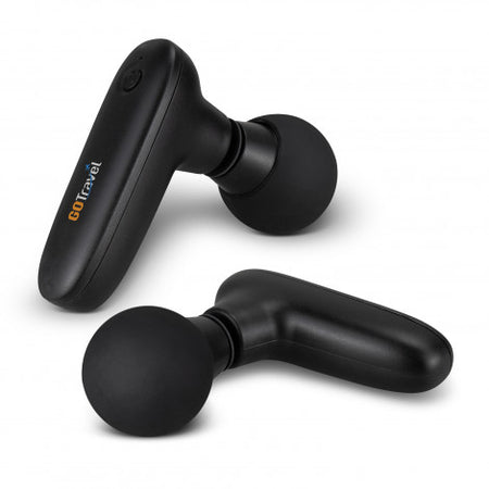 Compact Handheld Massager - Simply Merchandise