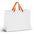 Extra Large Ribbon Handle Paper Bag - Full Colour - Simply Merchandise