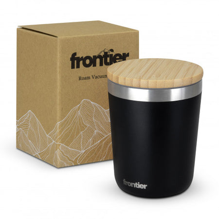 Frontier Roam Vacuum Cup - Simply Merchandise