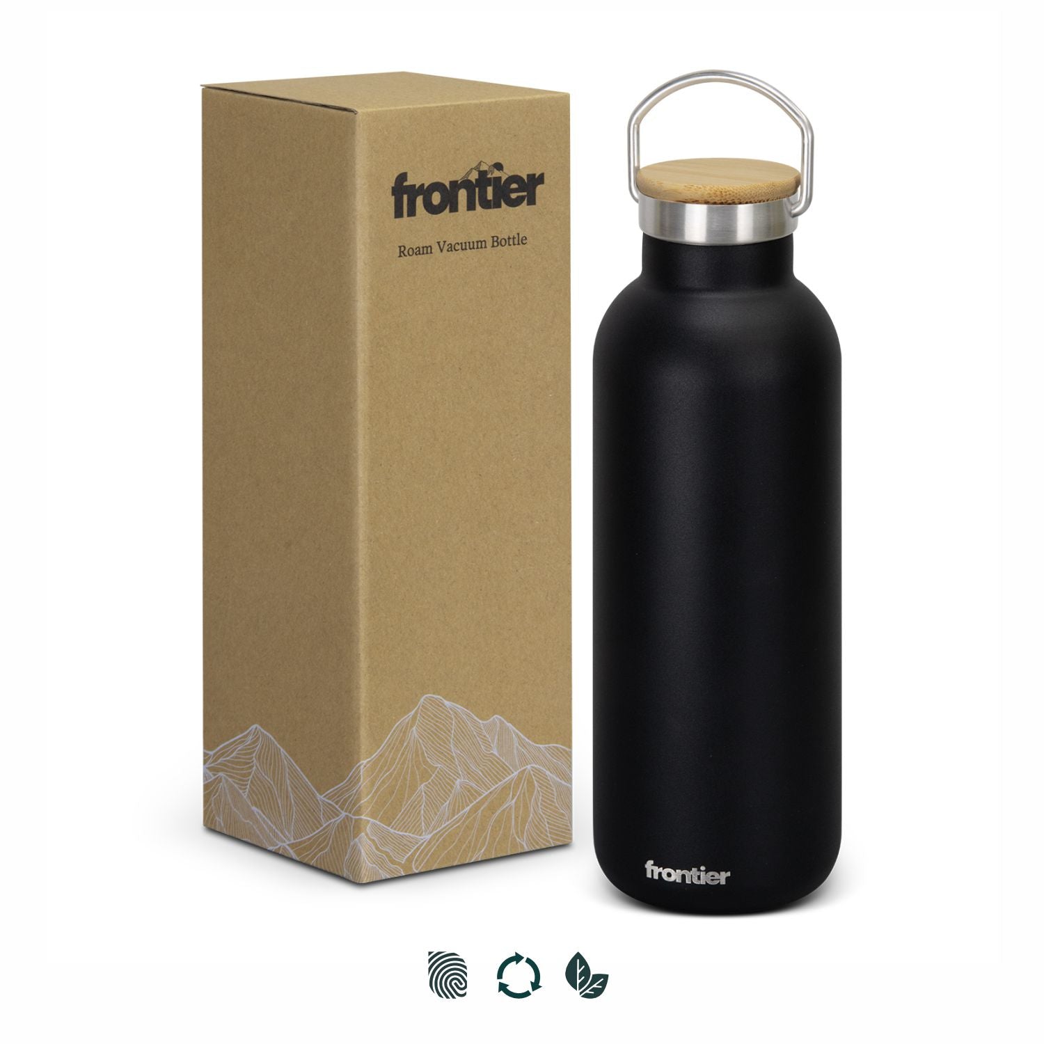 Frontier Roam Vacuum Bottle - Simply Merchandise