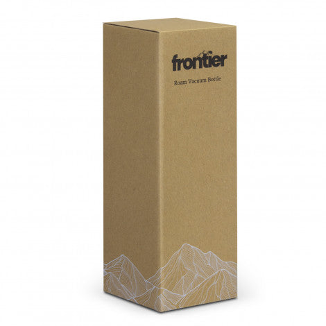 Frontier Roam Vacuum Bottle - Simply Merchandise