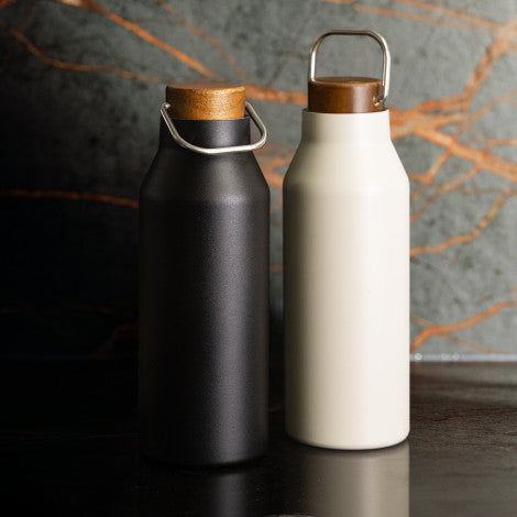 Keepsake Vacuum Drink Bottle - Simply Merchandise