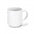 Espresso Stackable Coffee Mug - Simply Merchandise