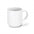 Espresso Stackable Coffee Mug - Simply Merchandise