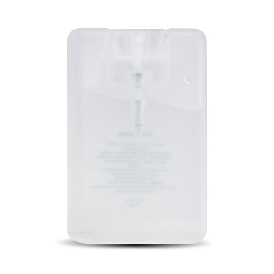 Hand Sanitiser Card - Simply Merchandise