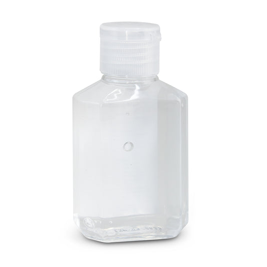 Hand Sanitiser Gel 60ml - Simply Merchandise