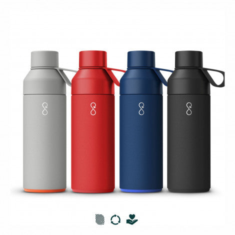 Ocean Bottle Original Vacuum Bottle - Simply Merchandise