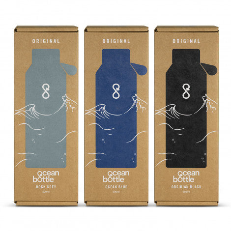 Ocean Bottle Original Vacuum Bottle - Simply Merchandise