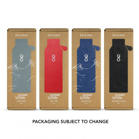 Ocean Bottle Original Vacuum Bottle - Simply Merchandise